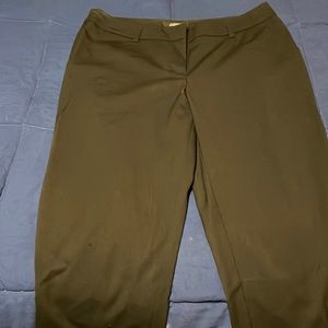 Womens trousers